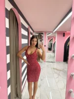 Ruby Crystal Glow - Image 3