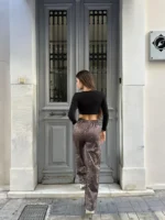 Wild Neon Track Pants - Image 2