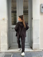 Mocha Brown Set - Image 2