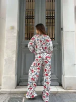 Πιτζάμα “Cowgirl Vibes” - Image 2