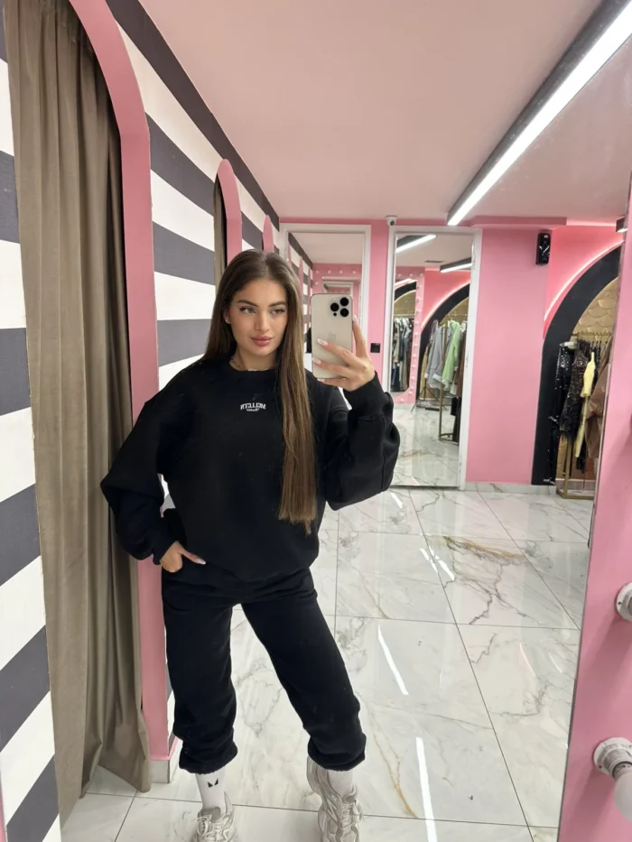 Back Print Street Set - Image 3