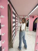 Chic Babe Denim - Image 3