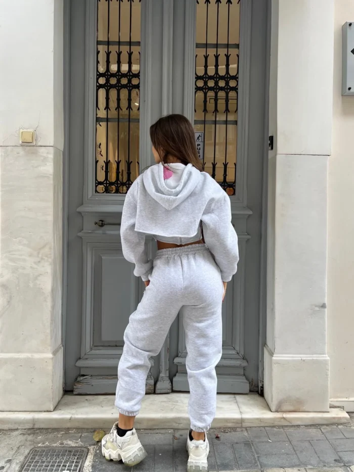 Cloud Grey Set - Image 2