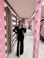 Black Velvet Royalty