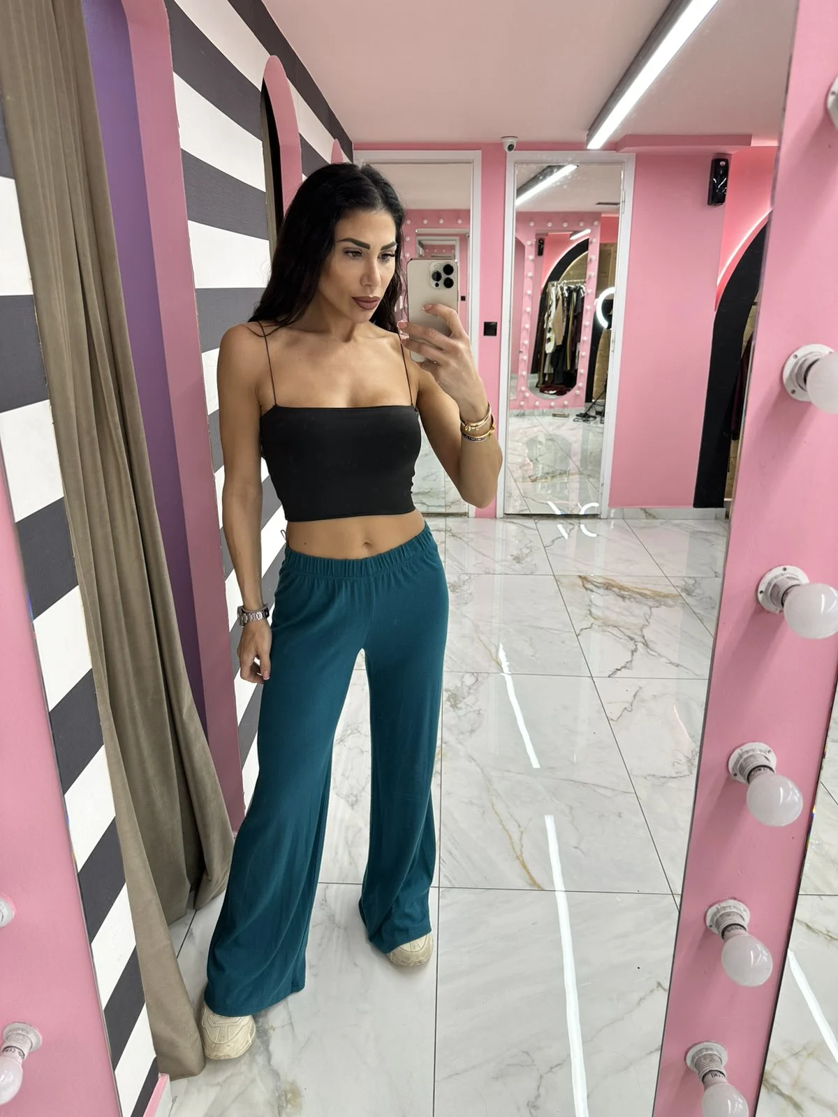 0-02-05-8fd8174a929730b1e4e6d692fa331b93bab457f955cedd419740d96cfb8e600a_2237fbdadf7 Petrol Trouser - Image 1