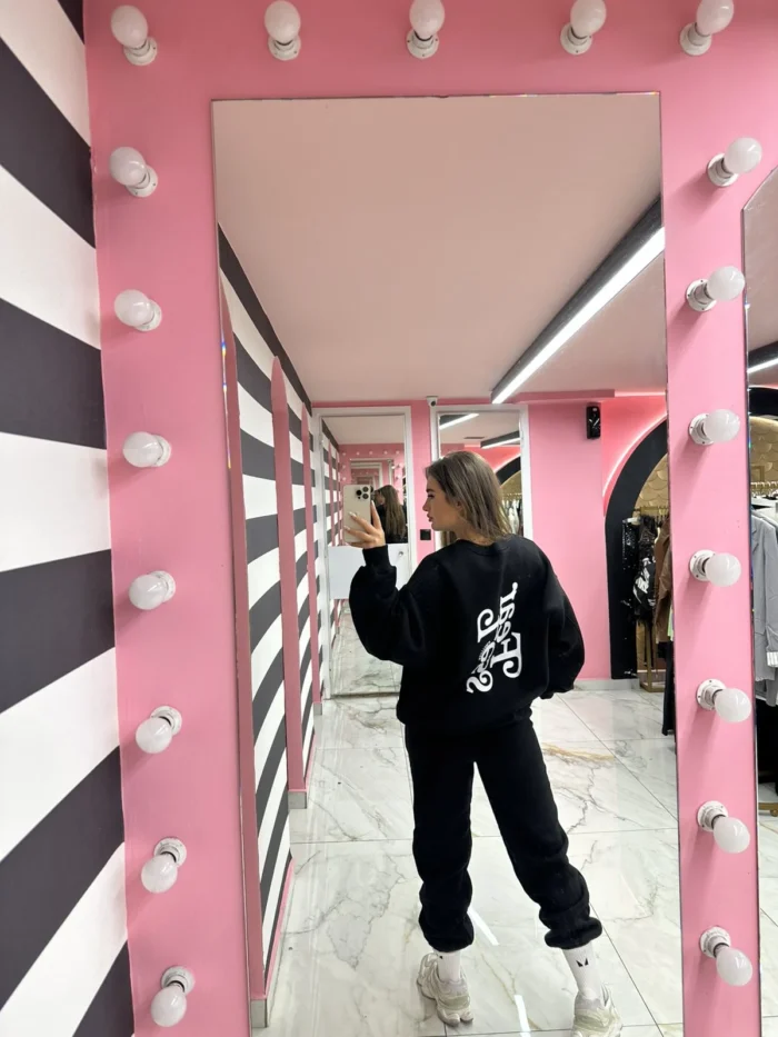 Back Print Street Set - Image 2