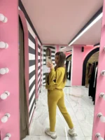 Mustard Block Set - Image 2