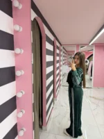 Kiss Me Softly - Image 2