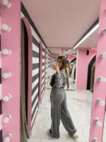 Soft Grey Dream - Image 2