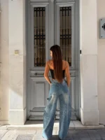 Crystal Light Jeans - Image 2