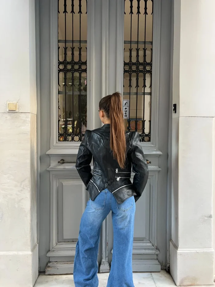 Urban Edge Jacket - Image 3