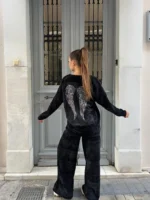 Angel Black Set - Image 2