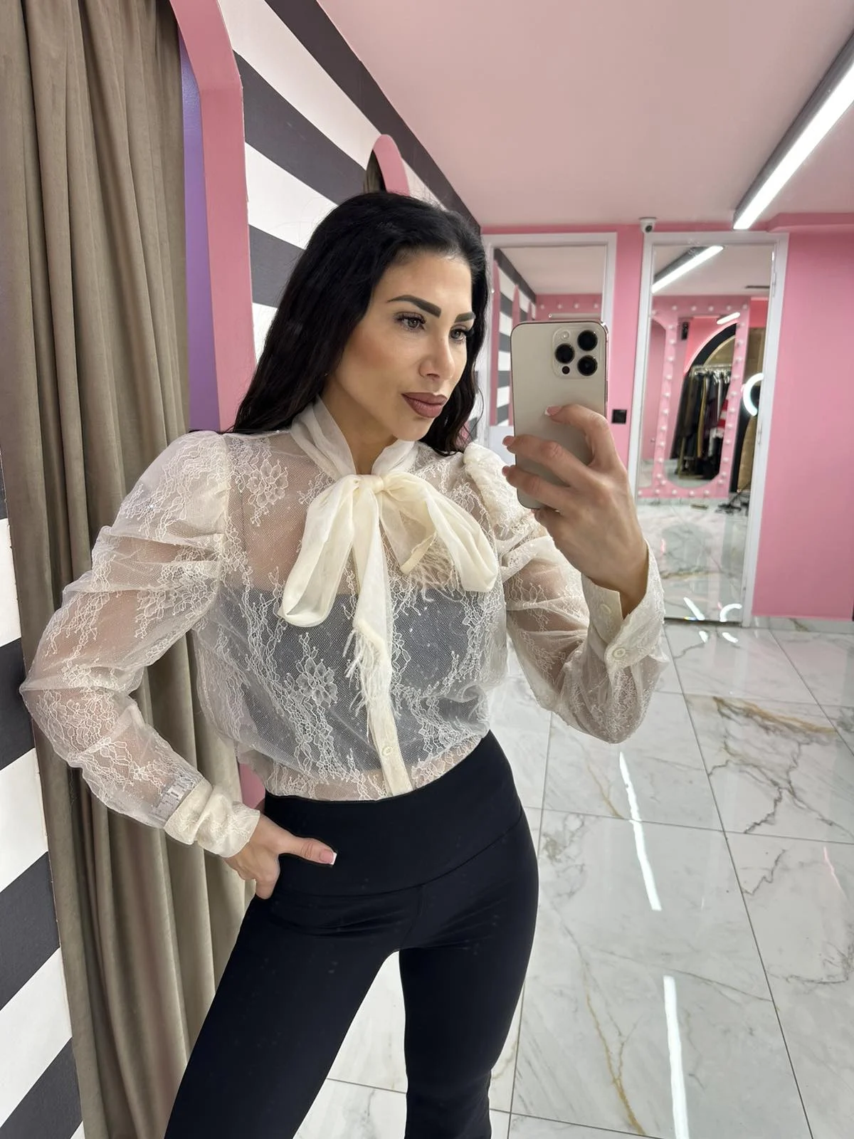 0-02-05-b4fae63cd9cd055e6c08deee39ae8ca182ed516fd9724f2cb9348bb27b00fb4f_2237fb56601 White Shirt - Image 1