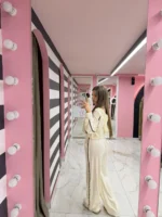 Femme Étoile - Image 2