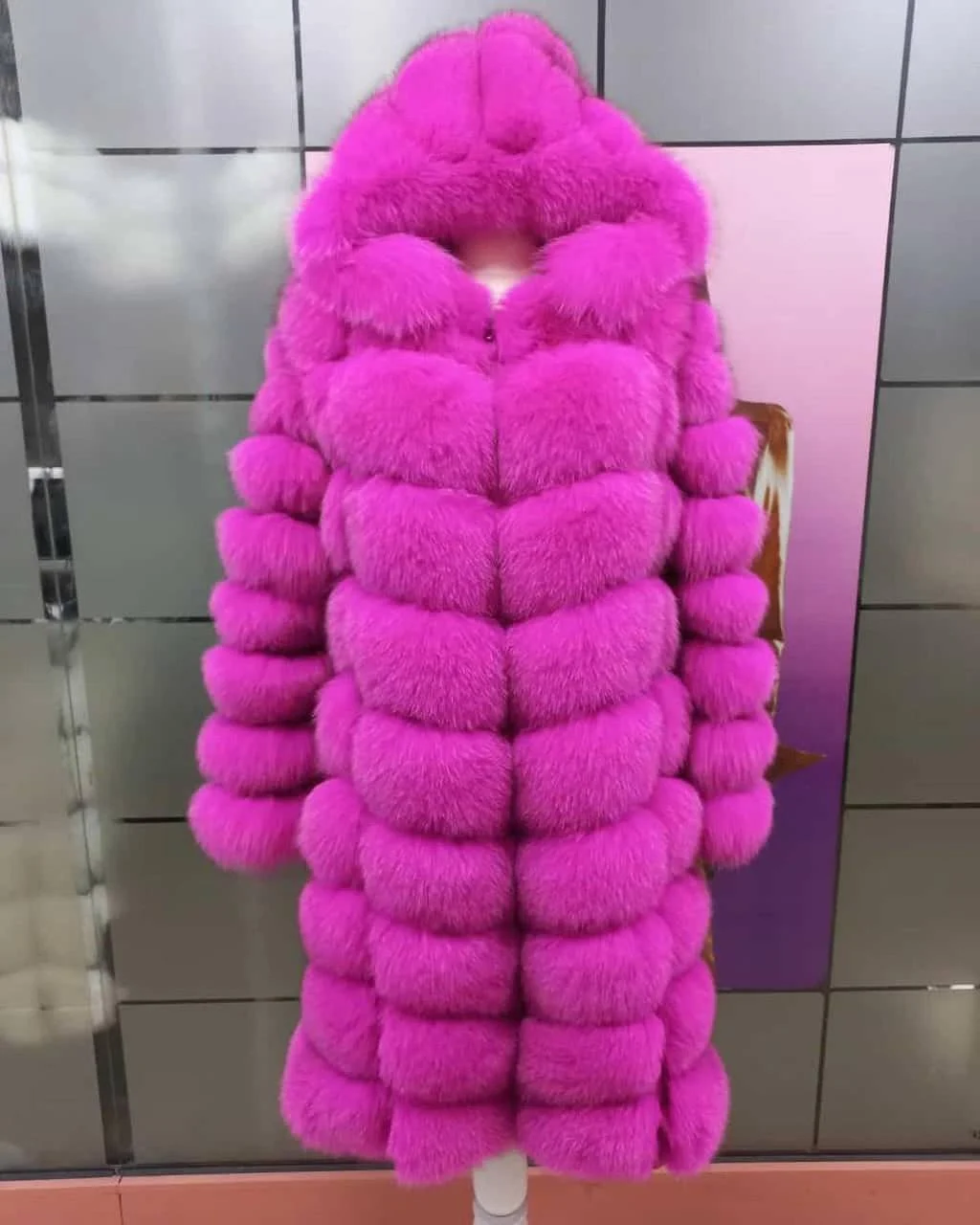 0-02-05-be413319062699e964e87972741b3a28d99b5d30b50bd2b771ee79a71773f349_22371f32727 Hot Pink Diva - Image 1