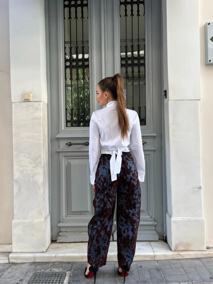 Velvet Chocolate Pants - Image 2