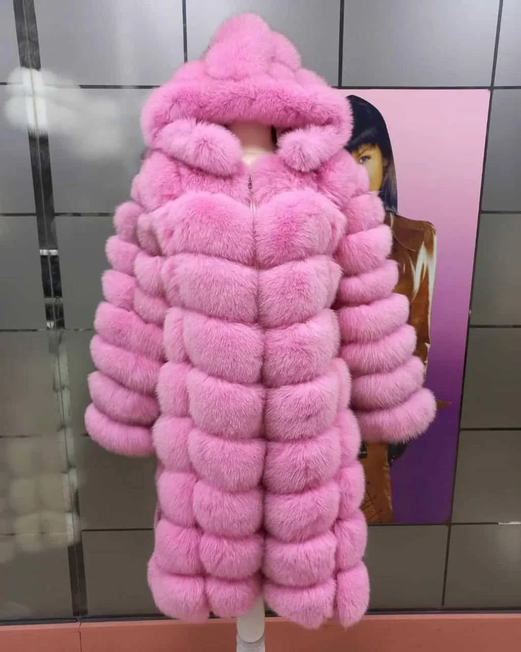 0-02-05-c90eb837ceefd6de8b15c9417e362ba4a4ddba5776c2a1026c758ac3a6b753ad_22371f32834 Baby Pink Cloud - Image 1