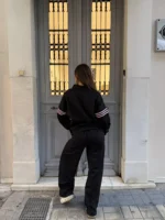 Black Sporty Glow Set - Image 2