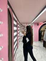 Explorer Retro Sweat - Image 3