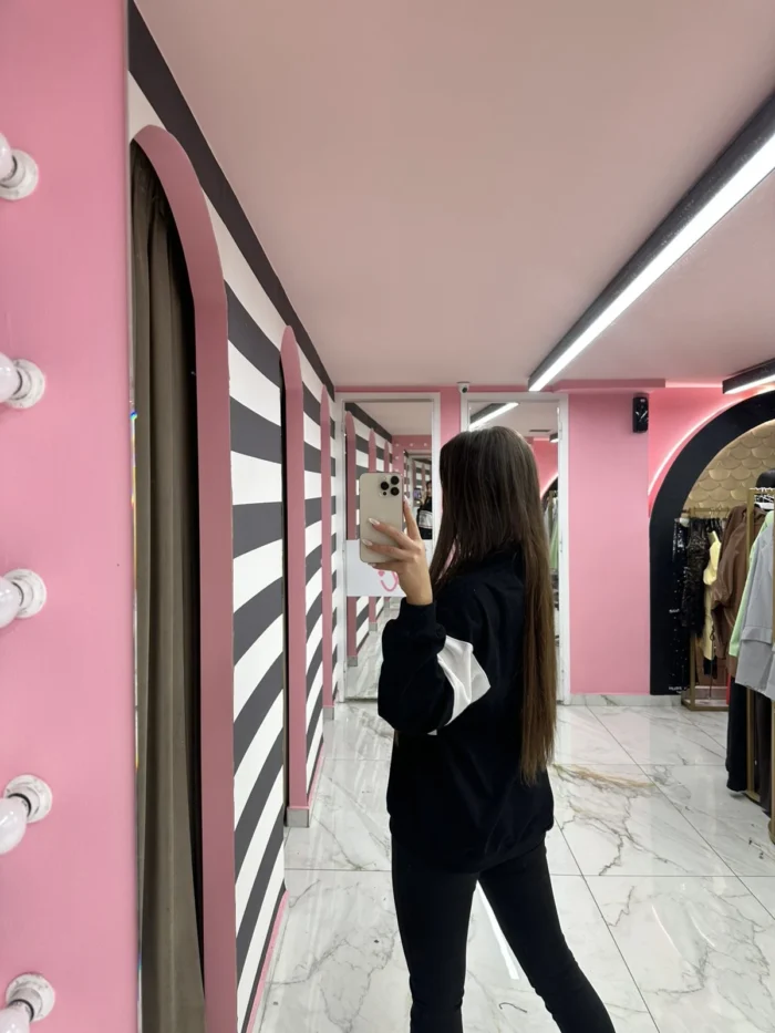 Explorer Retro Sweat - Image 3