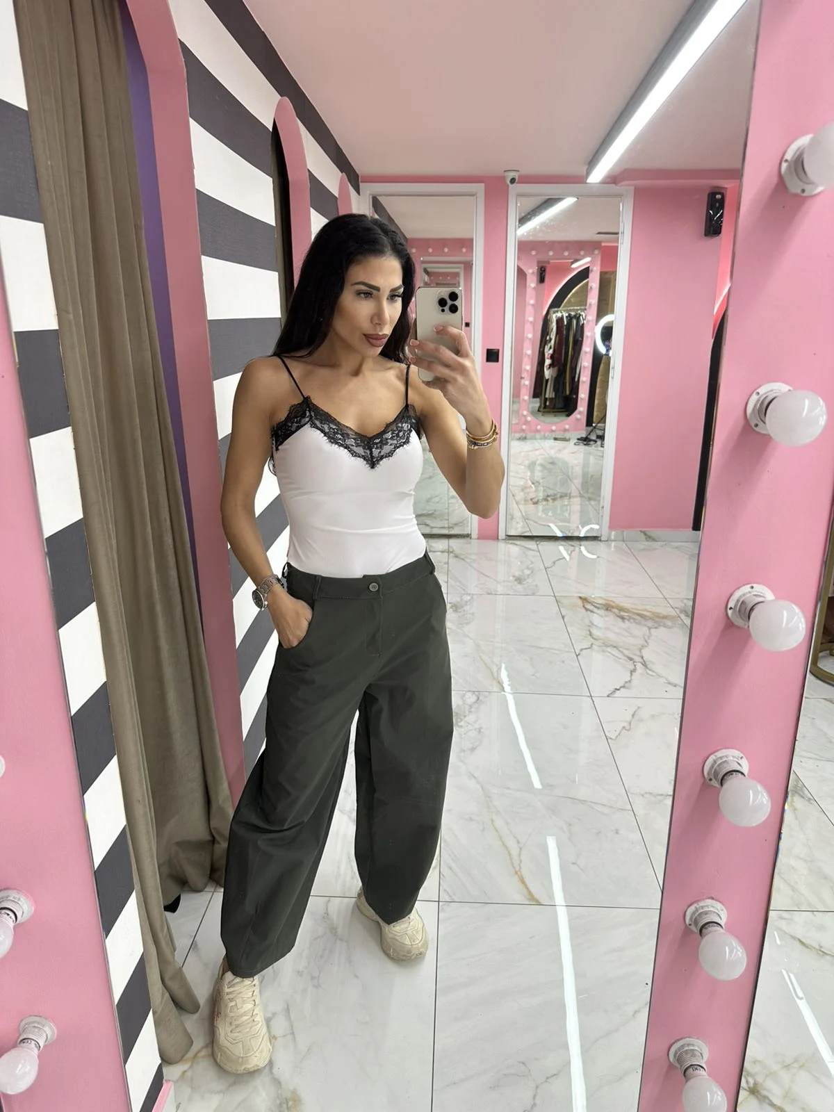 0-02-05-d05fc028812c5c7eb5a1f378709710755858e3fd561b415c399b95b10783ea21_2237fe4ccc4 Dark Forest Trouser - Image 1