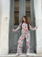 Πιτζάμα “Cowgirl Vibes”