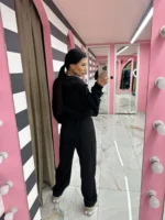 Black Motion Set - Image 2