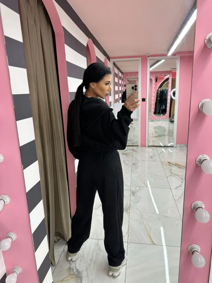 Black Motion Set - Image 2