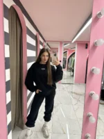 Back Print Street Set