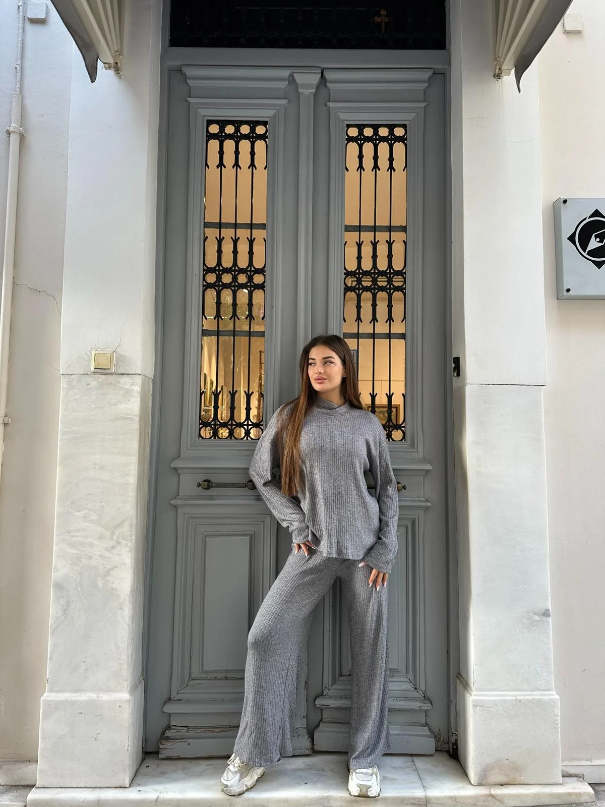 0-02-05-d9ed3b21163ffe4d299100af2938ea3b332fc05f2a1838f371d6e574bf603f85_2235756db69 Cozy Rib Grey Set - Image 1