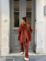 Rusty Copper Set - Image 2