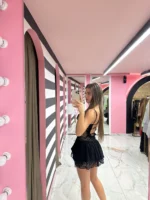 Black Lace Temptation - Image 3