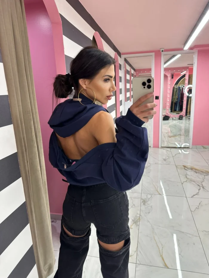 Midnight Navy - Image 2