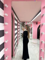 Black Velvet Royalty - Image 3