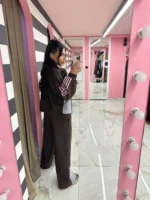 Urban Stripe – Chocolate Touch - Image 2