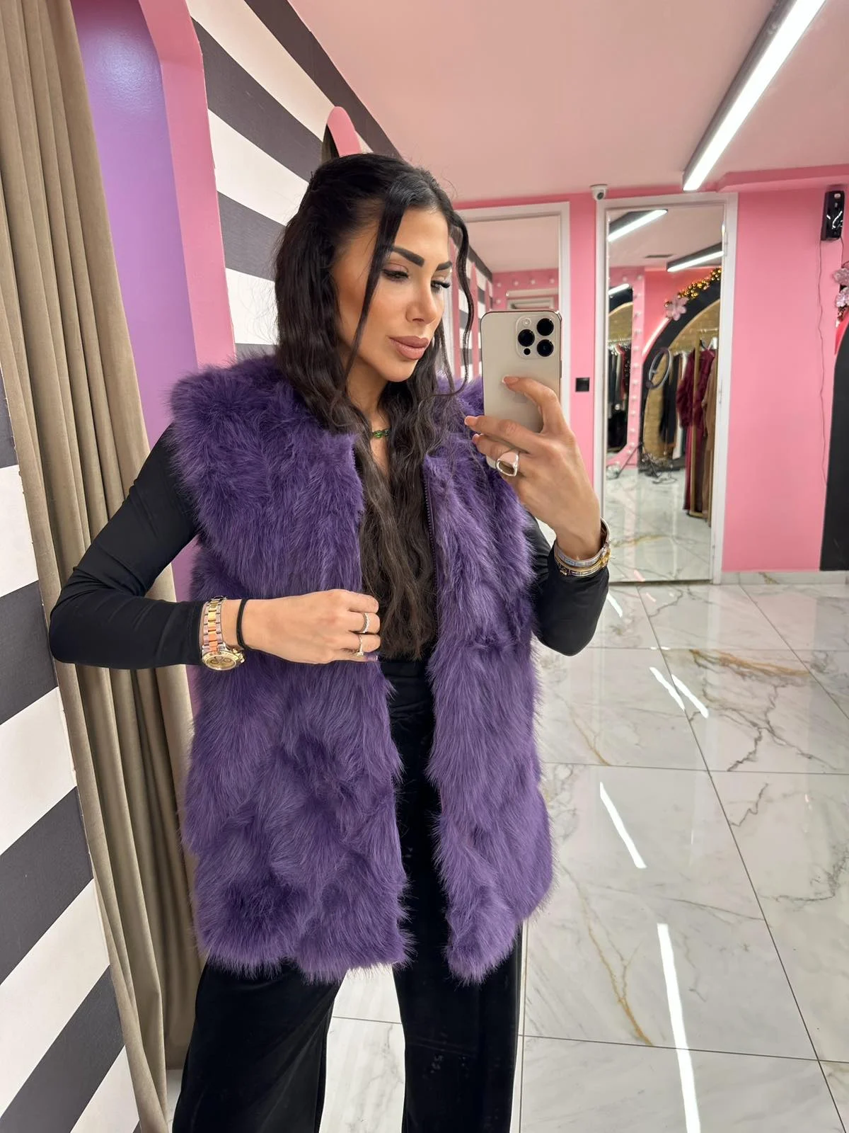 0-02-05-0ddf3ea71a66489ee9abd3322fd76278bb8e1ad664a737d5e7508961a714a253_2233a5e3903 Lilac Dream – Μωβ - Image 1