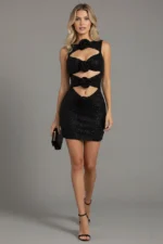 Mini Dress - Image 2