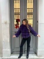 Violet Luxe - Image 2