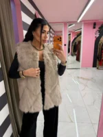 vory Touch – Μπεζ