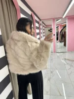 Ivory Soft  – Μπεζ - Image 2