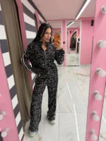 Midnight Sparkle Set