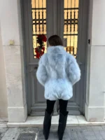 Ice Blue Majesty - Image 2