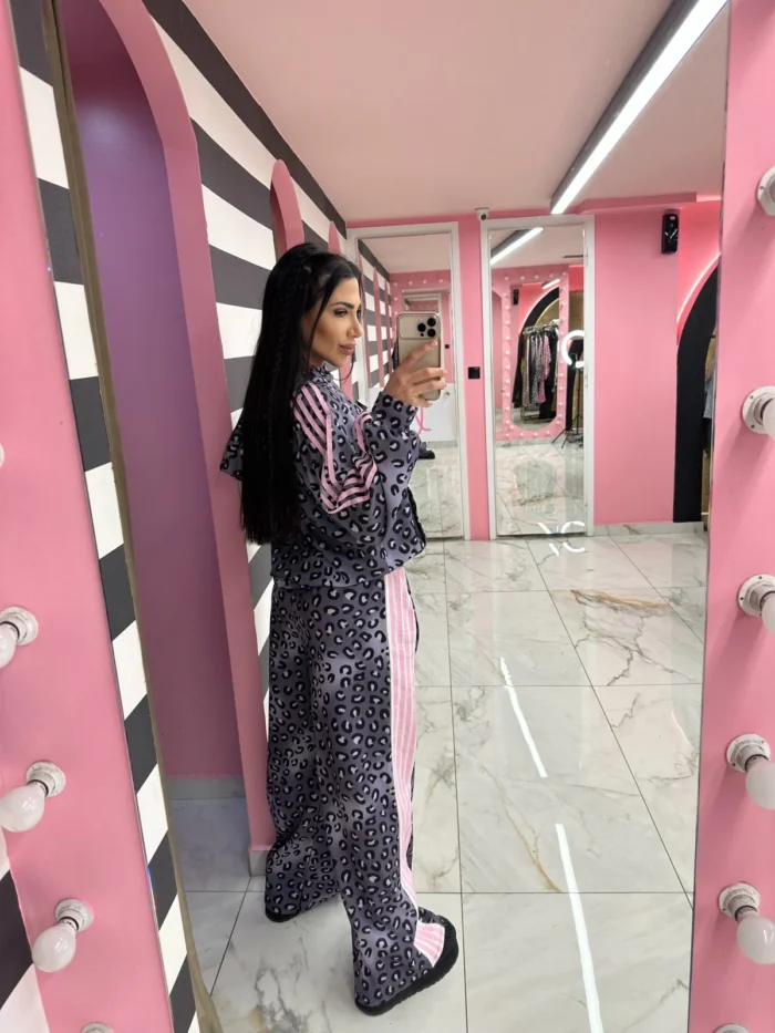 Grey Mist Leopard - Image 2