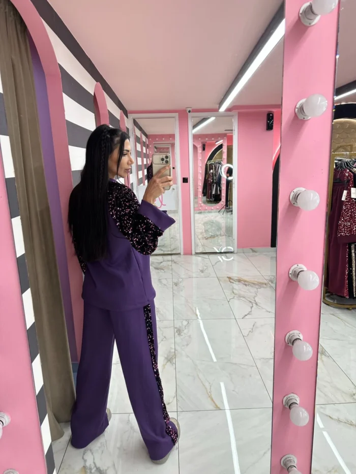 Purple Queen Set - Image 2