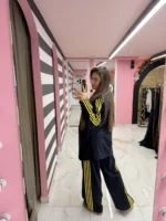 Urban Chic Suit – Μπλε - Image 3