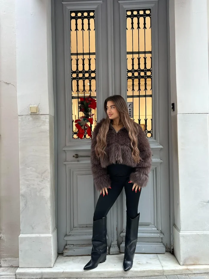 Mocha Muse - Image 2