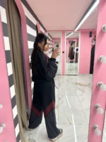 Urban Flex – Black & Red - Image 2