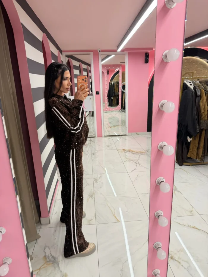 Brown Glow Set - Image 2