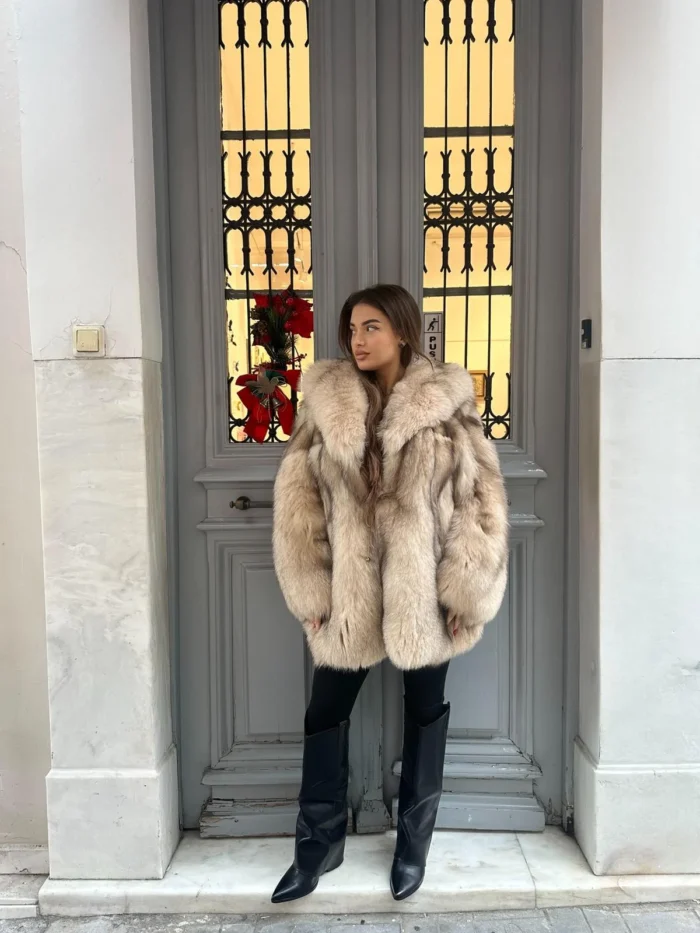 Ivory Luxe - Image 2