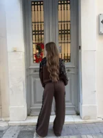 Choco Sparkle Set – Καφέ Σοκολά - Image 2